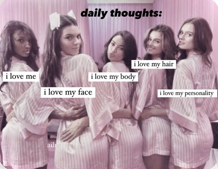 I'm that girl