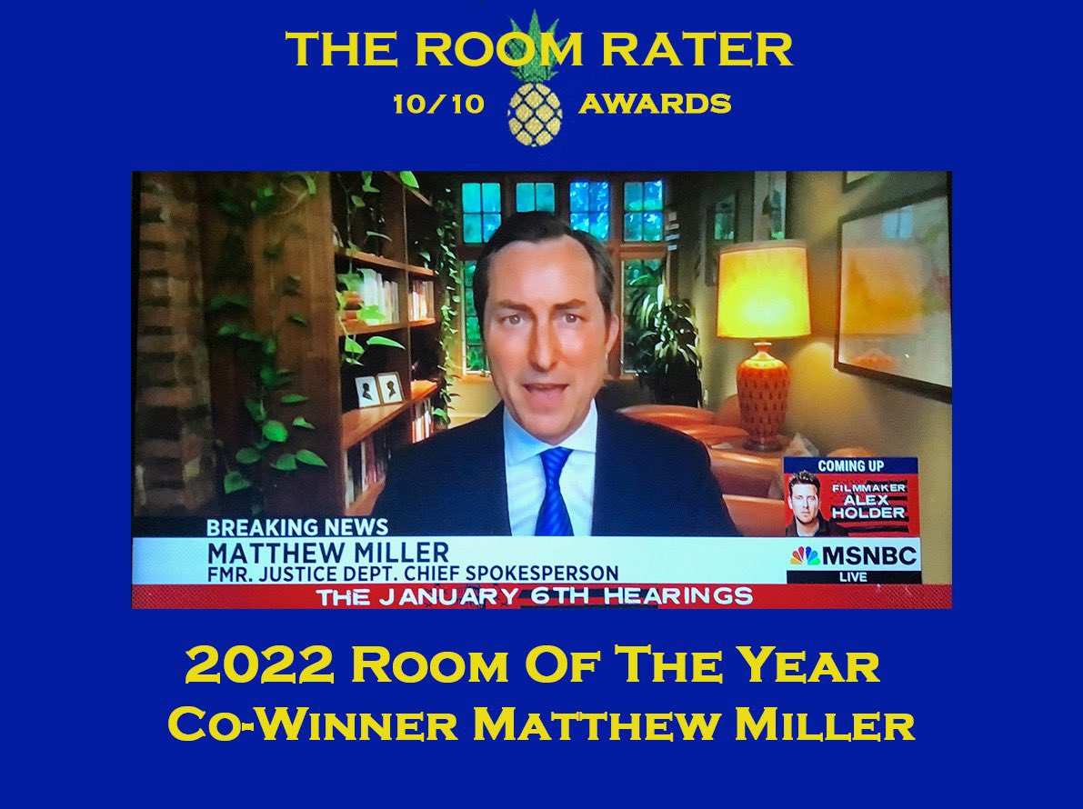 Room Rater on Twitter: 