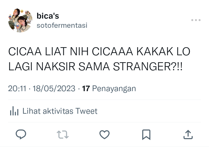 cak tweet media