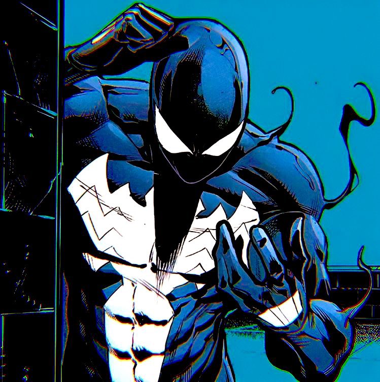 “  stop —   just  stop  talking  for a  sec . . .  ”

pained plea  spat  from  ‘twixt  grinding  incisors —   hard  to  focus  when  senses  run   rampant ,   dialled  to  𝗲𝗹𝗲𝘃𝗲𝗻 .