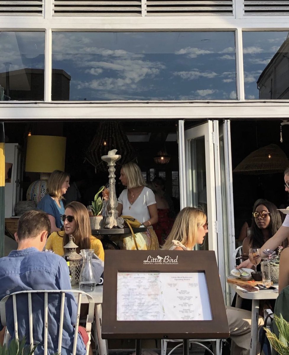 My Clapham & Battersea tweet media