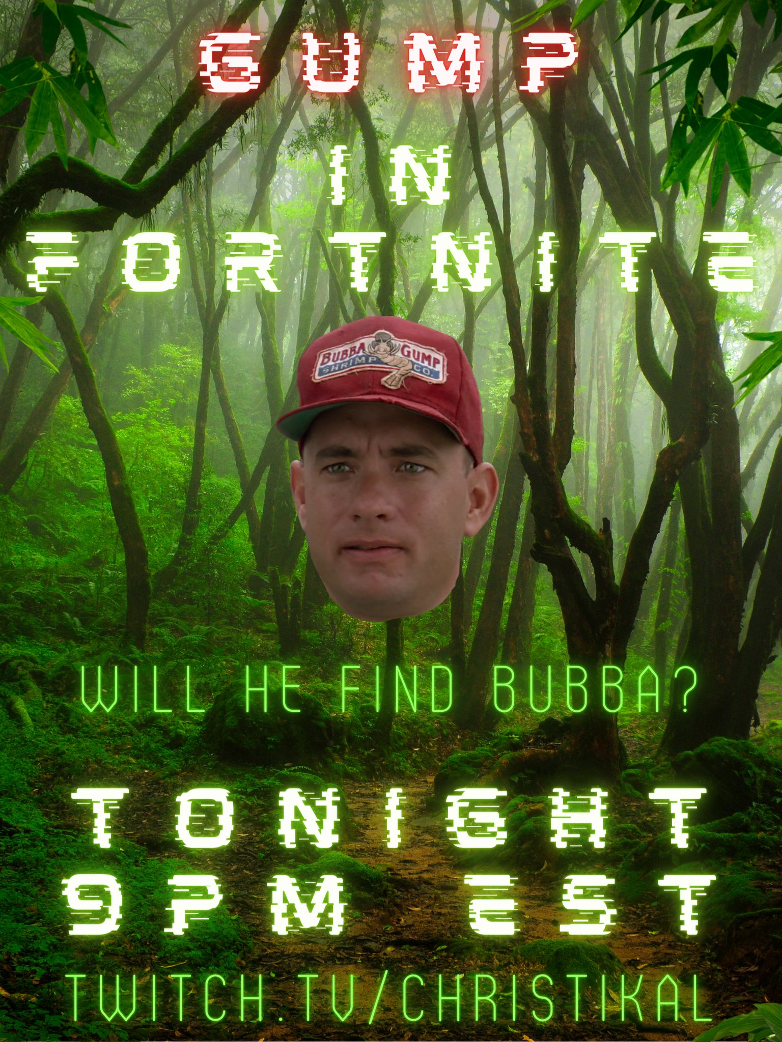 Christikal 🍌 on Twitter "Tonight I play ranked duos with strangers as