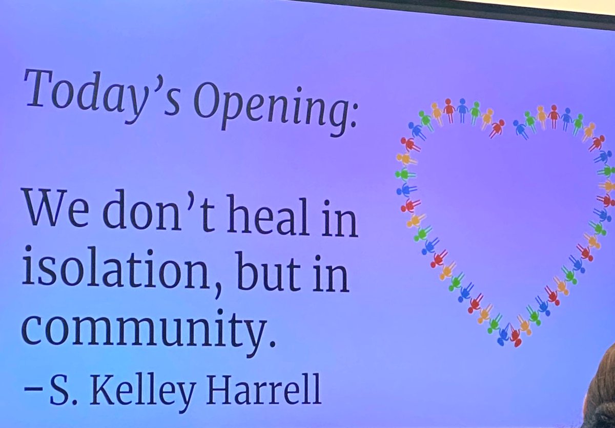 Ahhh, Friday feels as we wrap up our PL series on Healing Circles! Grateful to Gail &amp; Dana- 2 exceptional humans who have opened our minds, hearts &amp; souls.Change your mindset, change your life ❤️‍🩹 <a href="/PLCollaborative/">Positive Learning Collaborative</a> <a href="/Danameren/">Dana Ashley</a> <a href="/MRamos16R/">Michele Ramos 🐾</a> <a href="/CChavezD31/">Christine Chavez</a> <a href="/christineloug14/">Christine Loughlin</a> <a href="/DrMarionWilson/">Dr. Marion Wilson</a>