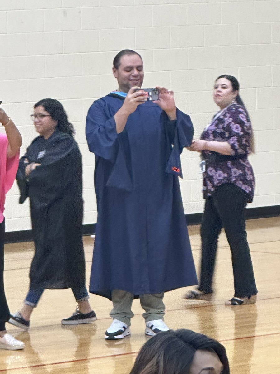 Brennan AVID tweet media