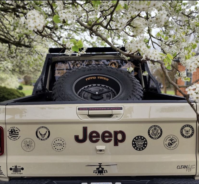 As we pay tribute to the brave souls who sacrificed for our freedom, let's embark on an adventure that truly embodies the Jeep lifestyle. This Memorial Day Weekend, join us as we celebrate the spirit of patriotism, camaraderie, and the thrill of off-road exploration!