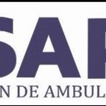 Photo by Asociación Ambulancias Privadas Mexico (@asapmex)