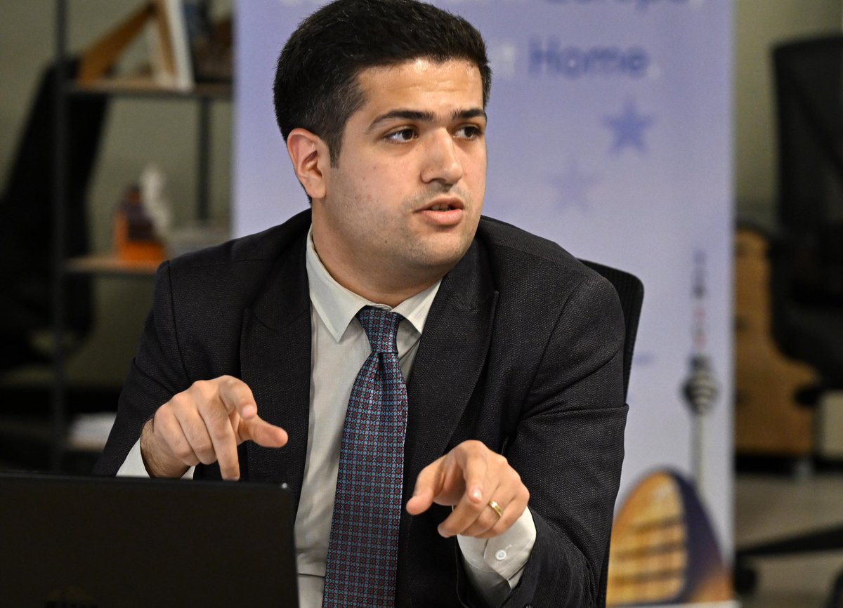 Gənclər və İdman Nazirliyi tweet media