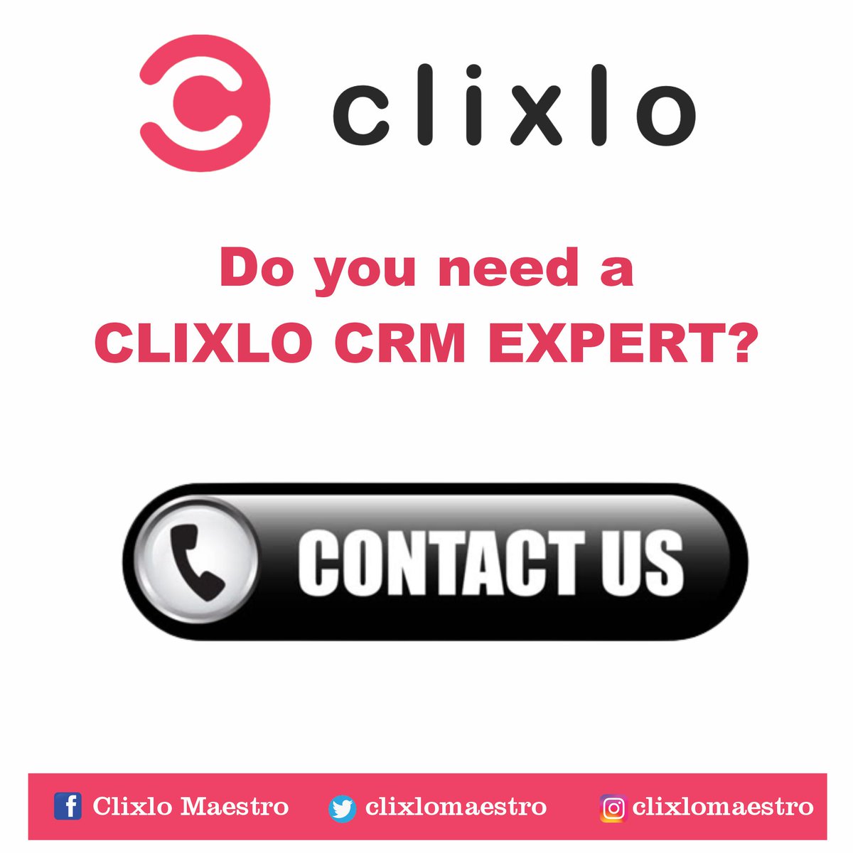 Contact Us for all your Clixlo CRM Projects now!

#join #membersonly #healingcircle #bridgingthegap #stress #ilovewobc #soulsisters #mpltribe #academy #tsacc #rollieallaire #lifeandwellnesscoach #moonmedicine #mindbodyheartsoul #womeninspiringwomen #barre #coaching #kpop #hiphop