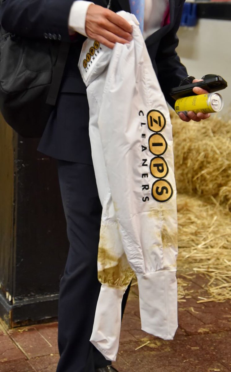 What an extraordinary day at the Preakness Stakes! Our port co, @ZIPSCleaners took part in this year's event w their sponsorship of the horse, Perform. We were privileged to have our CEO, James Bolduc, in attendance. #privateequity #familyoffice #portfoliocompany #cleaners