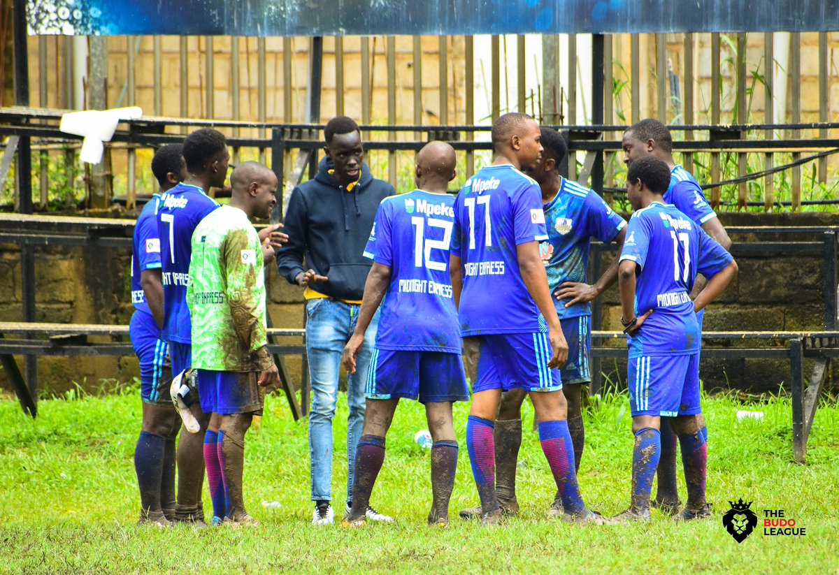 TBLMirror's tweet image. @Midi_Express have nothing much to play for during the rest of the campaign and this game has “GALACTICOS WIN” written all over it.
