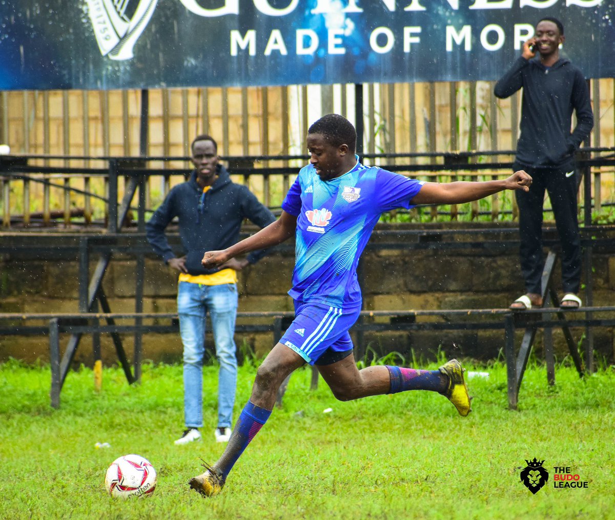 TBLMirror's tweet image. @Midi_Express have nothing much to play for during the rest of the campaign and this game has “GALACTICOS WIN” written all over it.