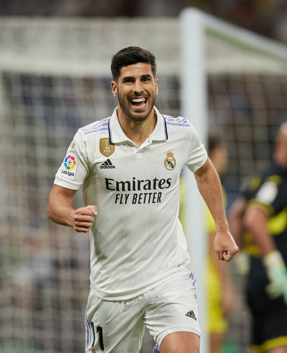 🚨⚪ Marco Asensio ha tomado la decisión de dejar el Real Madrid tras 7 años.

📝 Asensio tenía oferta de renovación pero ha decidido no aceptarla y firmará por otro club este verano tras acabar contrato. 🗞️ <a href="/relevo/">Relevo</a> <a href="/hugocerezo/">Hugo Cerezo</a>

#RealMadrid #LaLiga
