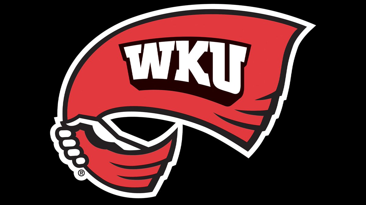 Blessed to receive my 8th d1 offer from western Kentucky university ❗️ @DylanOliver23 @polk_way @247recruiting @On3Recruits @adamgorney @Andrew_Ivins @LHSDreadnaughts @ahmadblack35