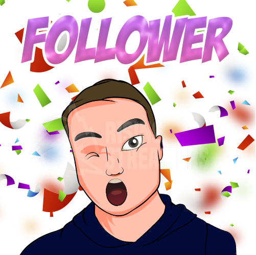 CanelaJade2's tweet photo. Look I Have Made An Amazing  For My Client💞HMU so we can Collab and boost your stream. Looking For Twitch Assets?📷 #smallstreamer #Vtuber #Vtubers #VtuberSupport #VtubersUprising #lewdtuber #artcommission #GFX #twitch #twitchaffiliate #TwitchStreamers #BLM #Logo https://t.co/Uo9Ci2eEVN