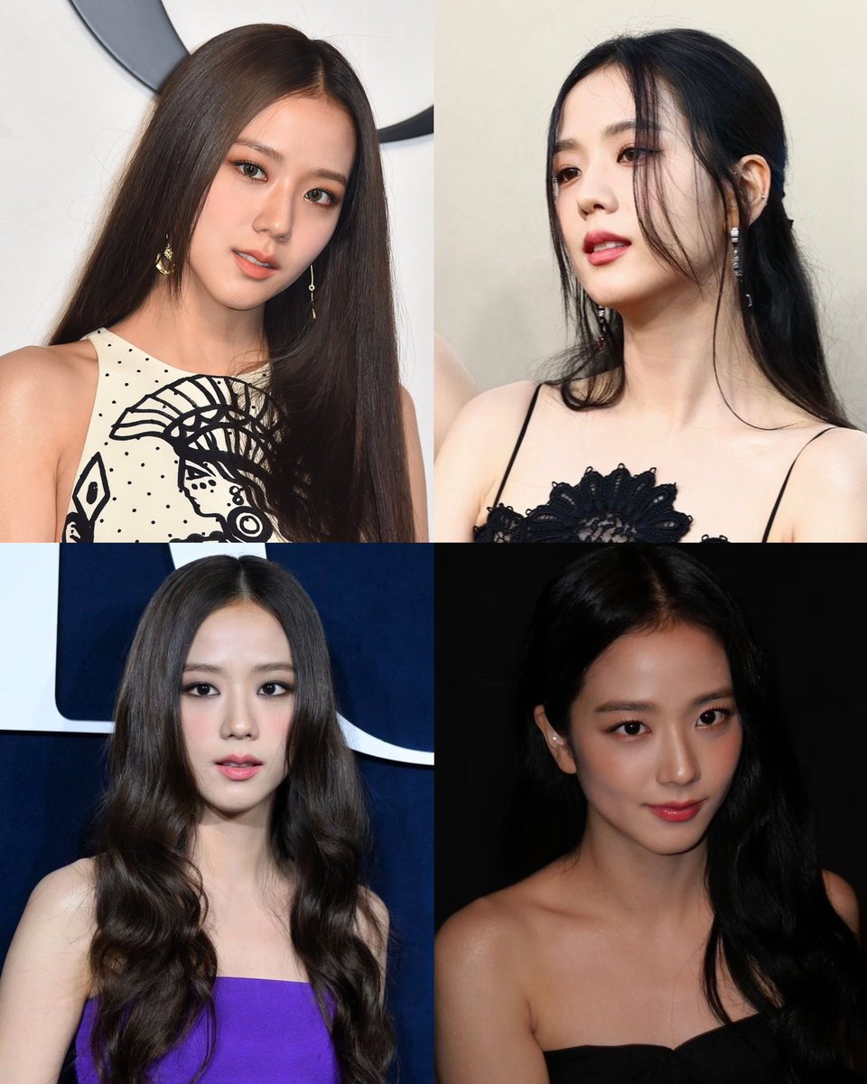 jisoo’s getty images