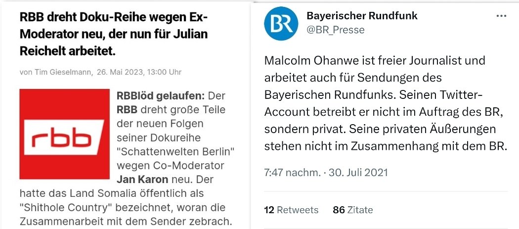 ÖRR Blog. tweet media