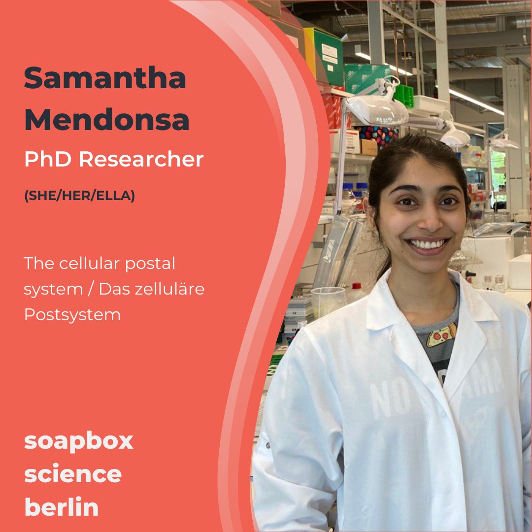 Soapbox Science Berlin tweet media