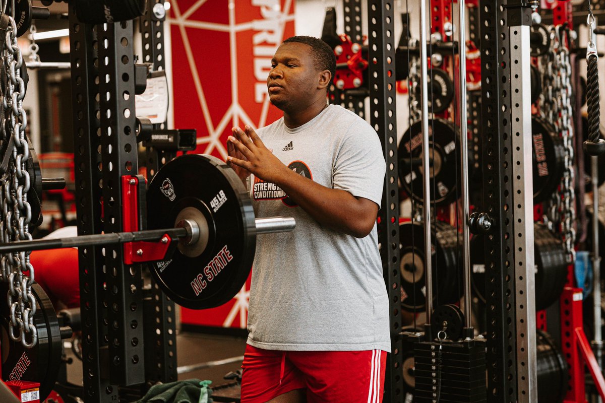 Brandon Cleveland tweet media