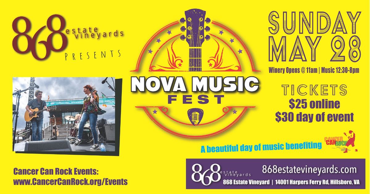 NY—>VA: 2 Festivals This Weekend! - mailchi.mp/19thstreetband…