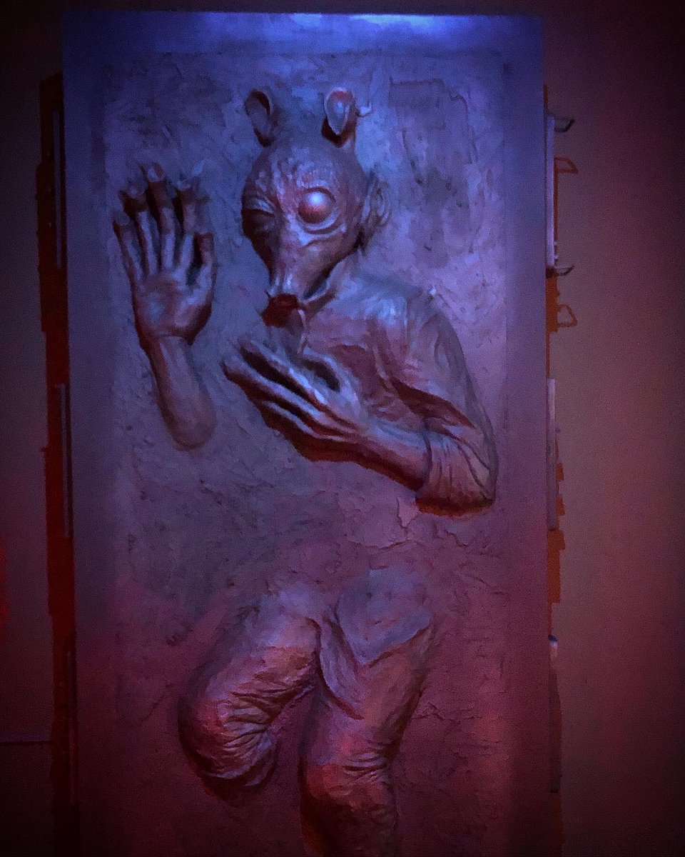 Puerto Espacial tweet media