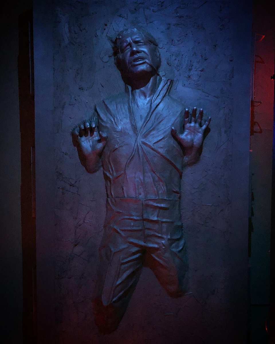 Puerto Espacial tweet media