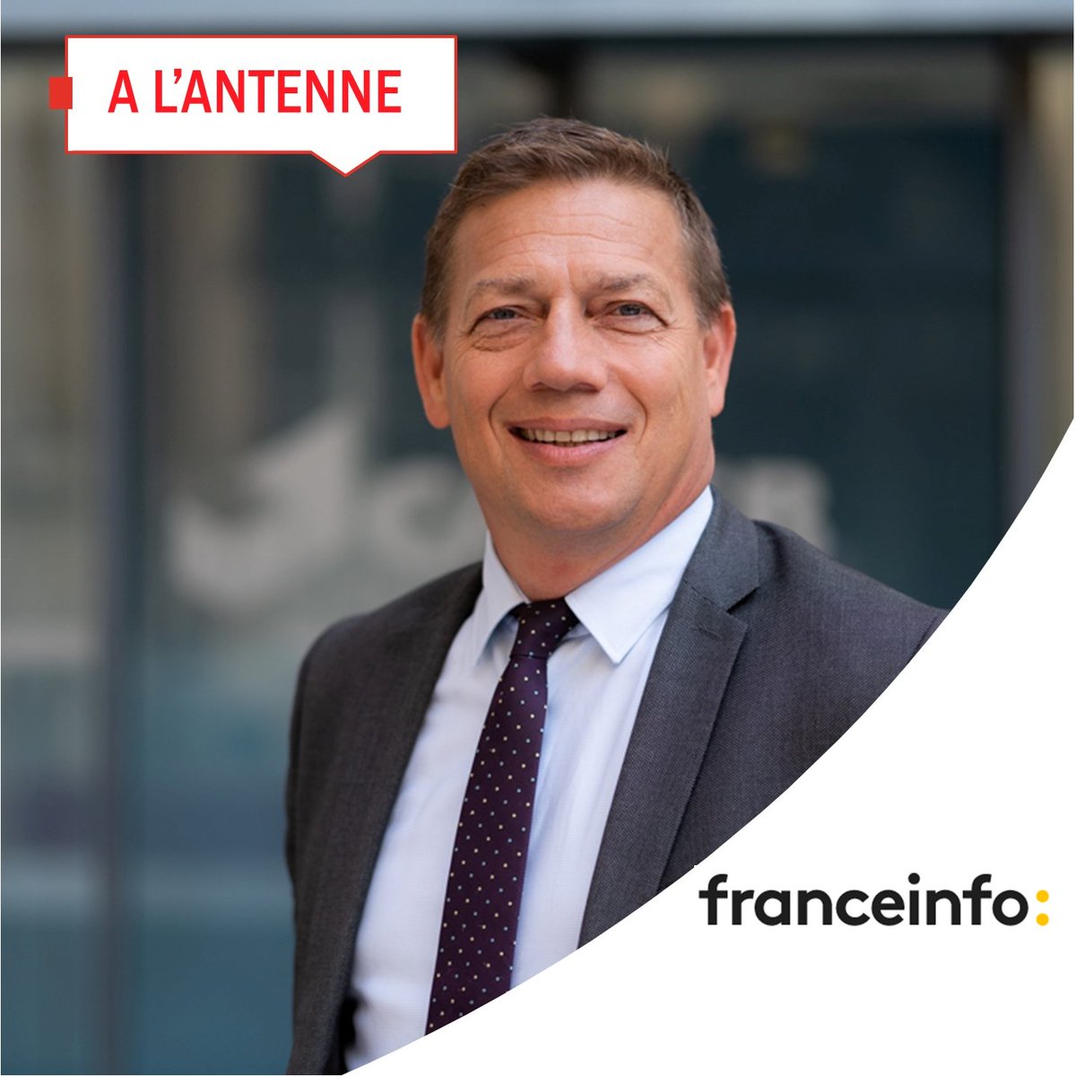 . <a href="/reponcapeb/">Jean-Christophe Repon</a> interviendra lundi 29 mai à 6h30 sur <a href="/Europe1/">Europe 1</a> et à 7h50 sur <a href="/franceinfo/">franceinfo</a> concernant l'annonce du remplacement des #chaudières gaz par le gouvernement. Il reviendra également sur les 15 propositions de la CAPEB faites au gouvernement pour booster la #rénovation.