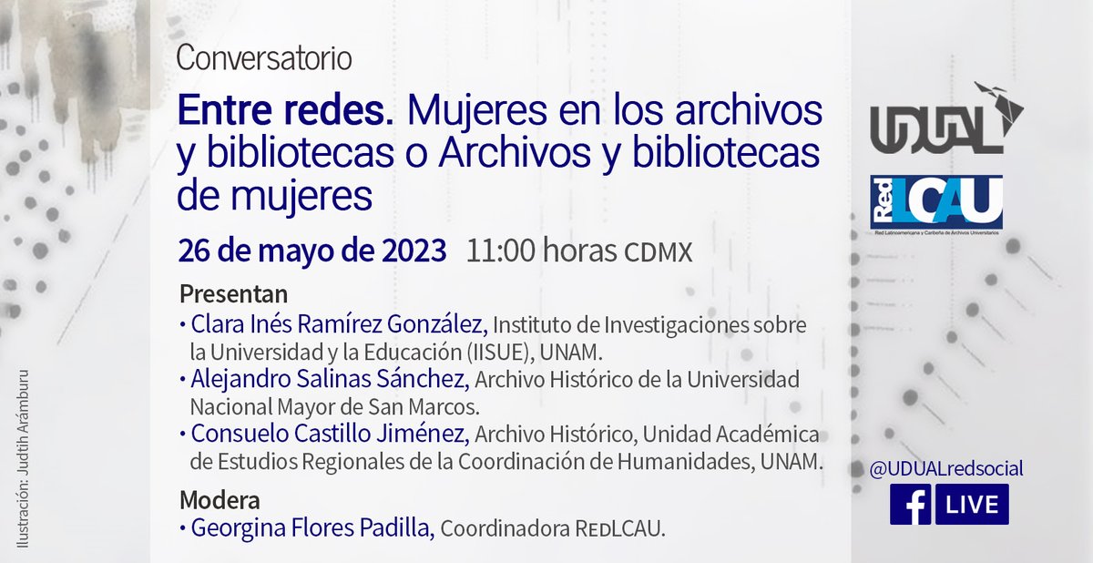 Secretaría General - UN tweet media