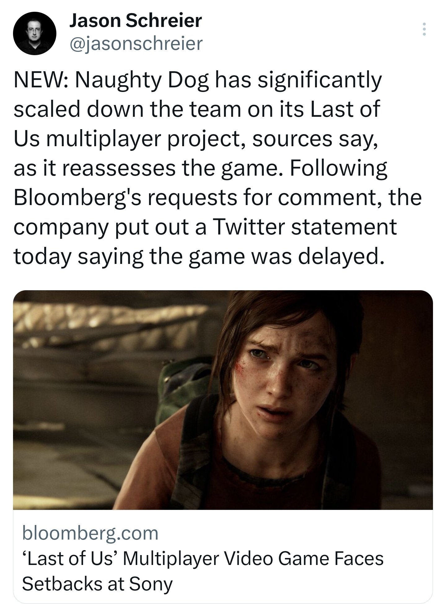 Xbox Game Studios Head Matt Booty Says Bethesda Isn't Crunching