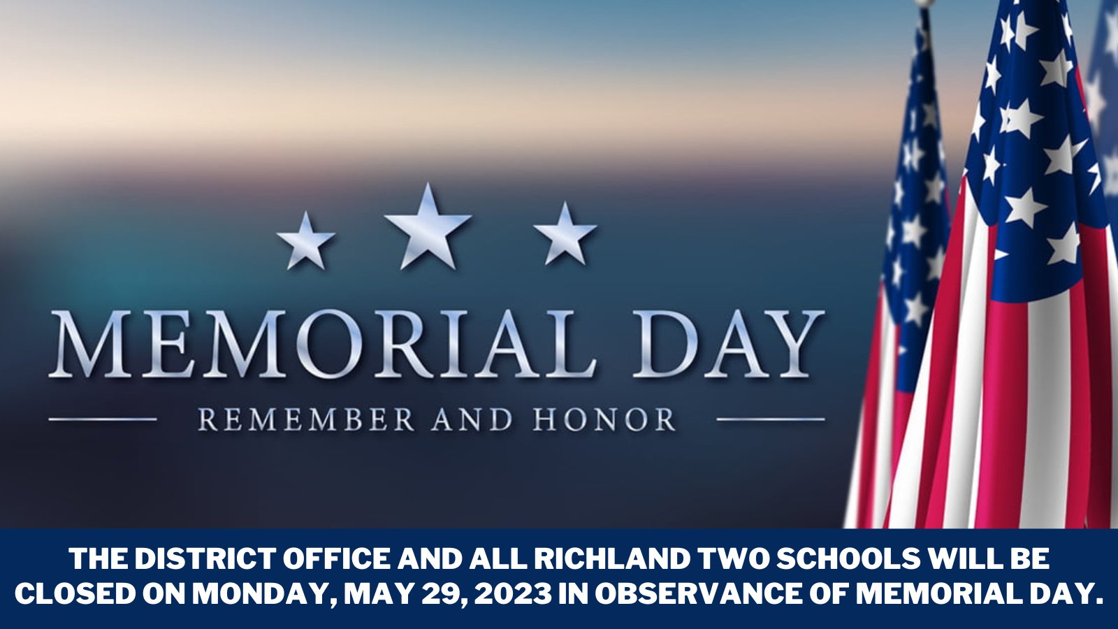Richland School District Two (RichlandTwo) / Twitter
