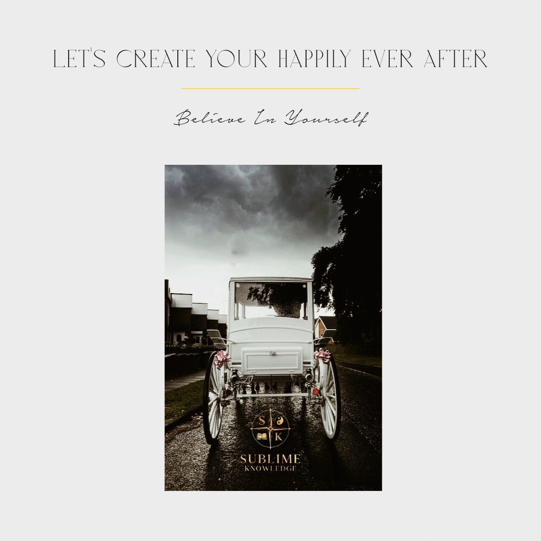 SublimeKnow's tweet image. Who needs a magic wand when you have a life coach? I can&apos;t promise to turn pumpkins into carriages, but I can help you transform self-doubt into self-belief.  #SublimeKnowledge #MagicalTransformations