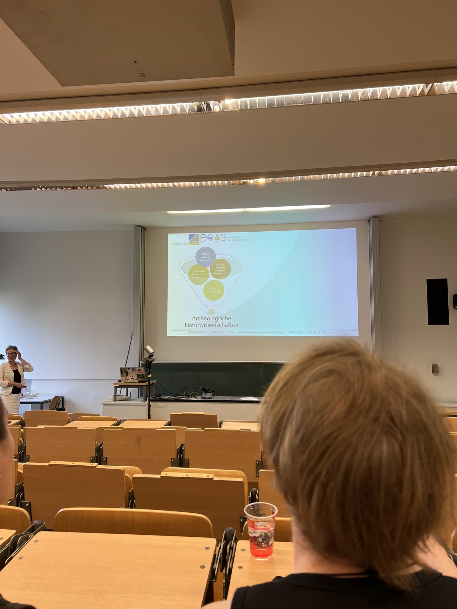 Karl Linden (KarlLinden_Arch) / Twitter