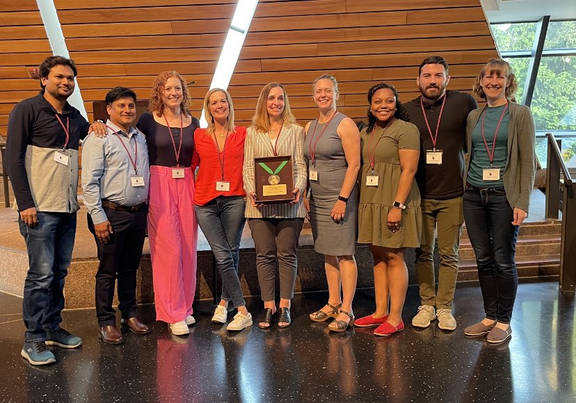 Julie Burkett tweet media