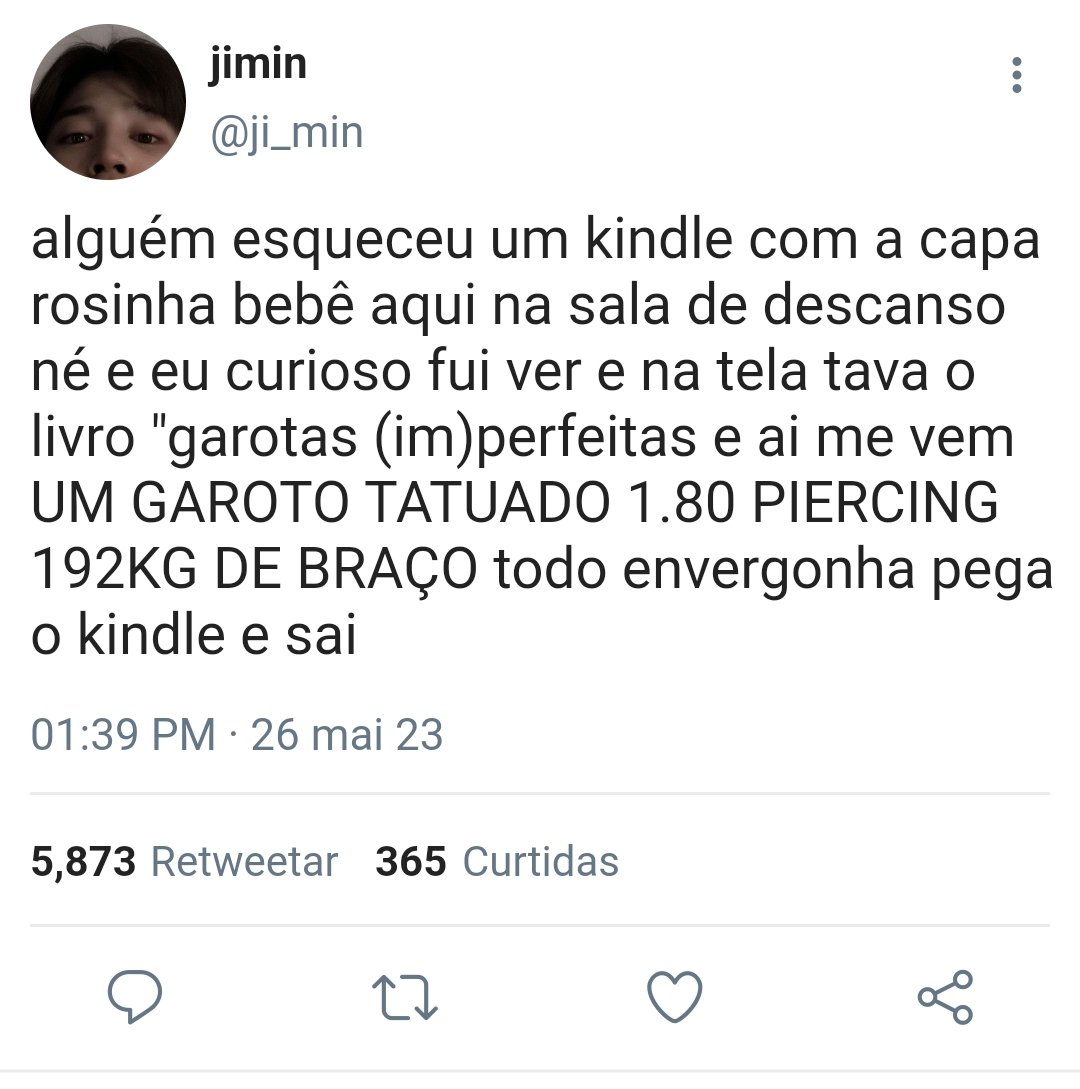 CUPIDKOOMIN's tweet photo. #jikookau • kindle 

Onde jeon jungkookie esquece seu kindle na sala de descanso da faculdade https://t.co/irf3zyZO6O