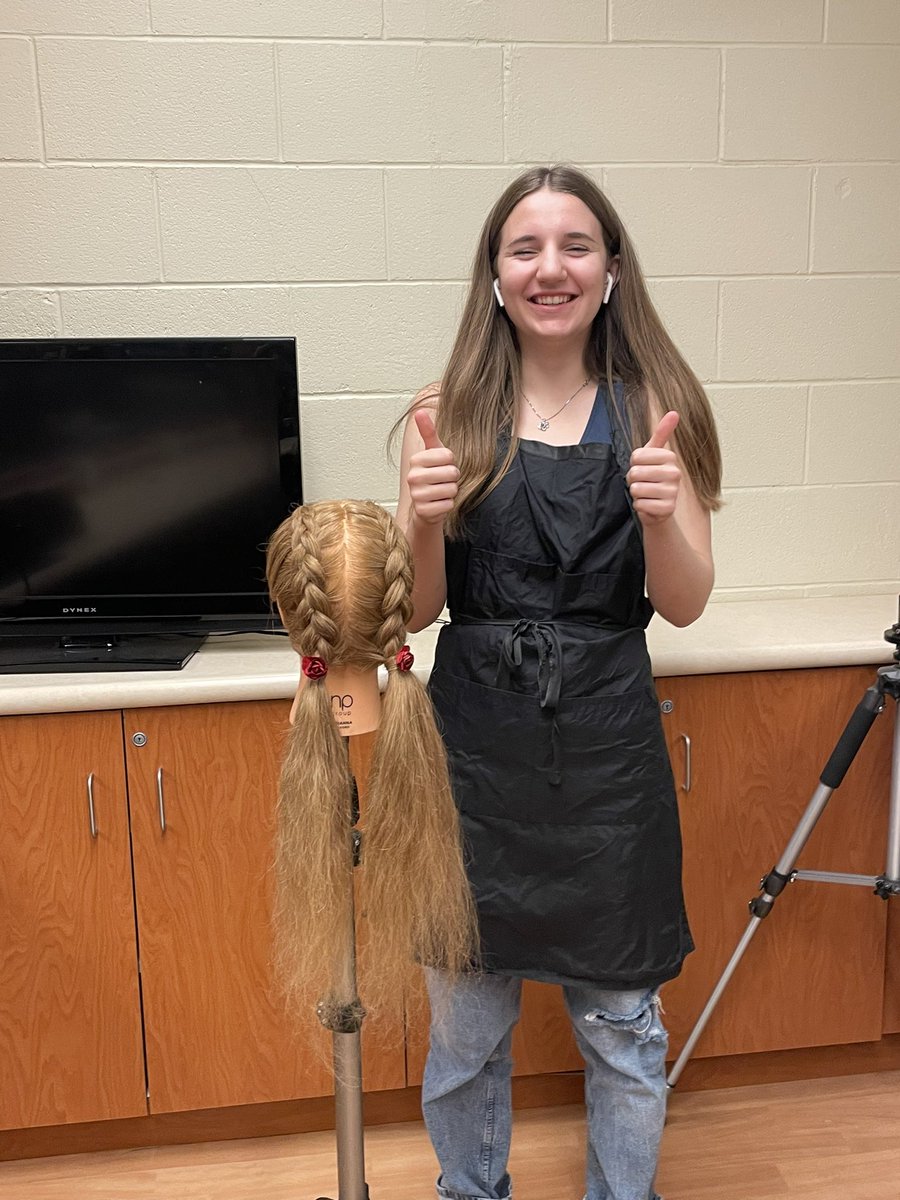 Grade ten Cosmo
<a href="/SCDSB_SHSM/">SCDSB SHSM</a>