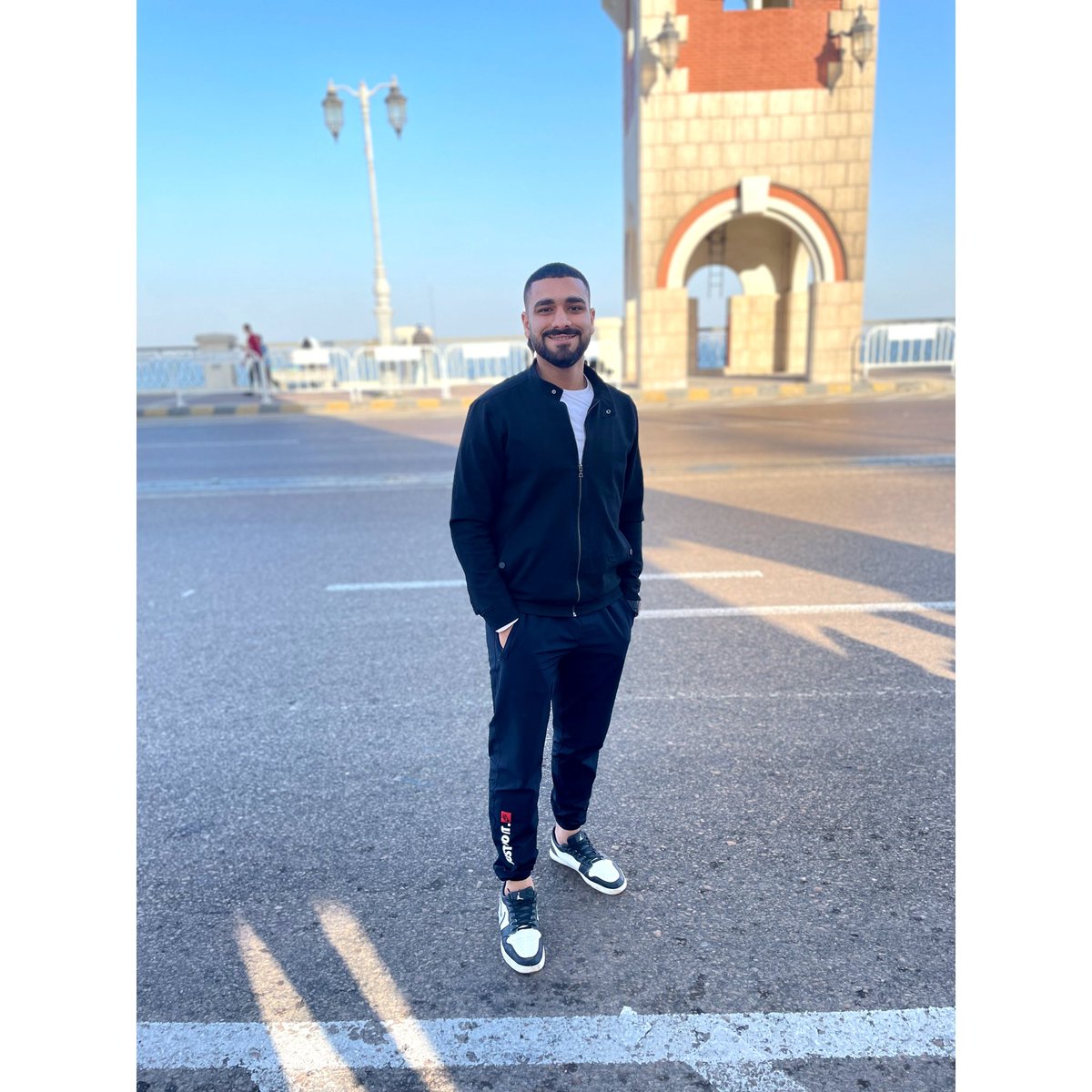 اللهم درباً يقودنا إليك لا معصية فيه ولا شقاء 🤎.