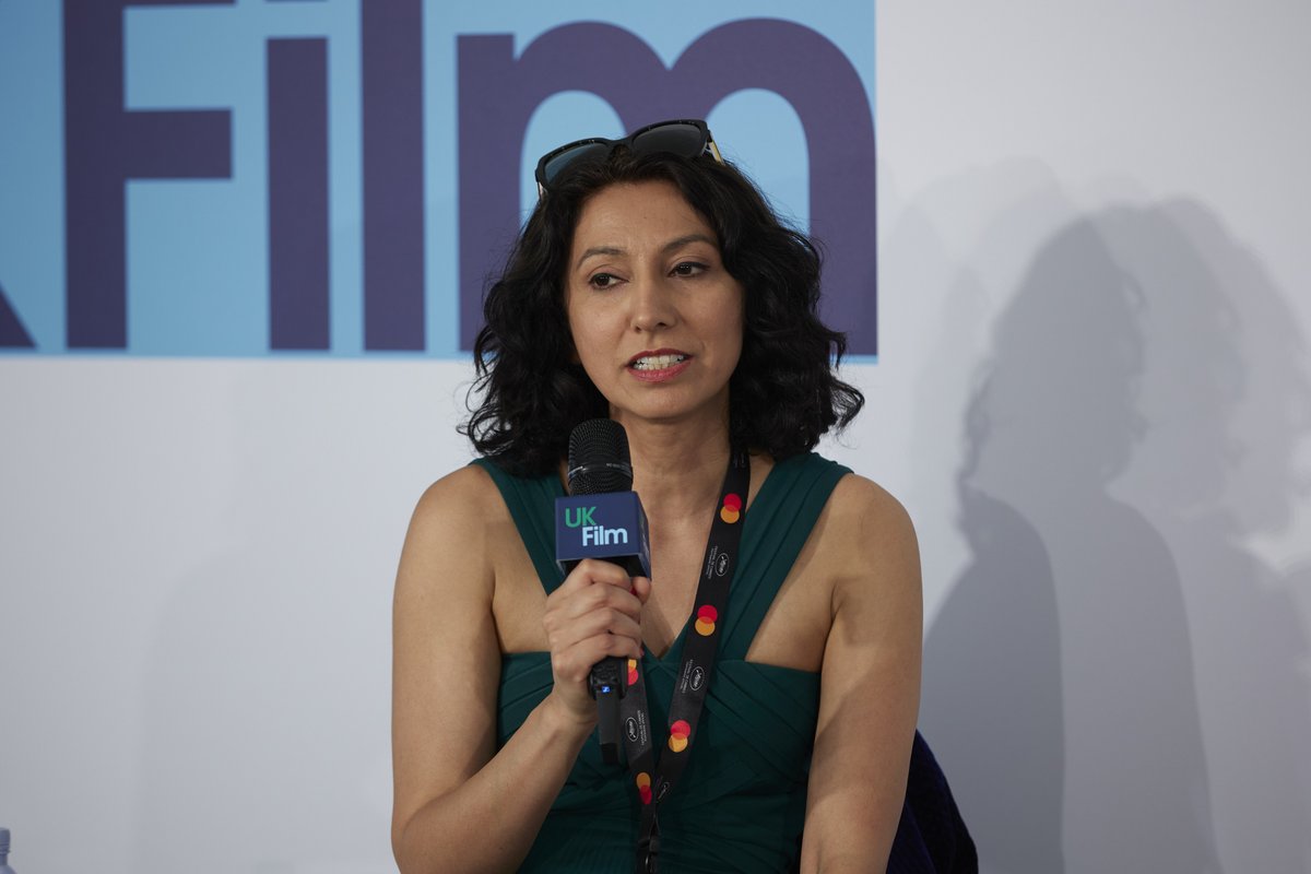 ScreenUK Industry tweet media