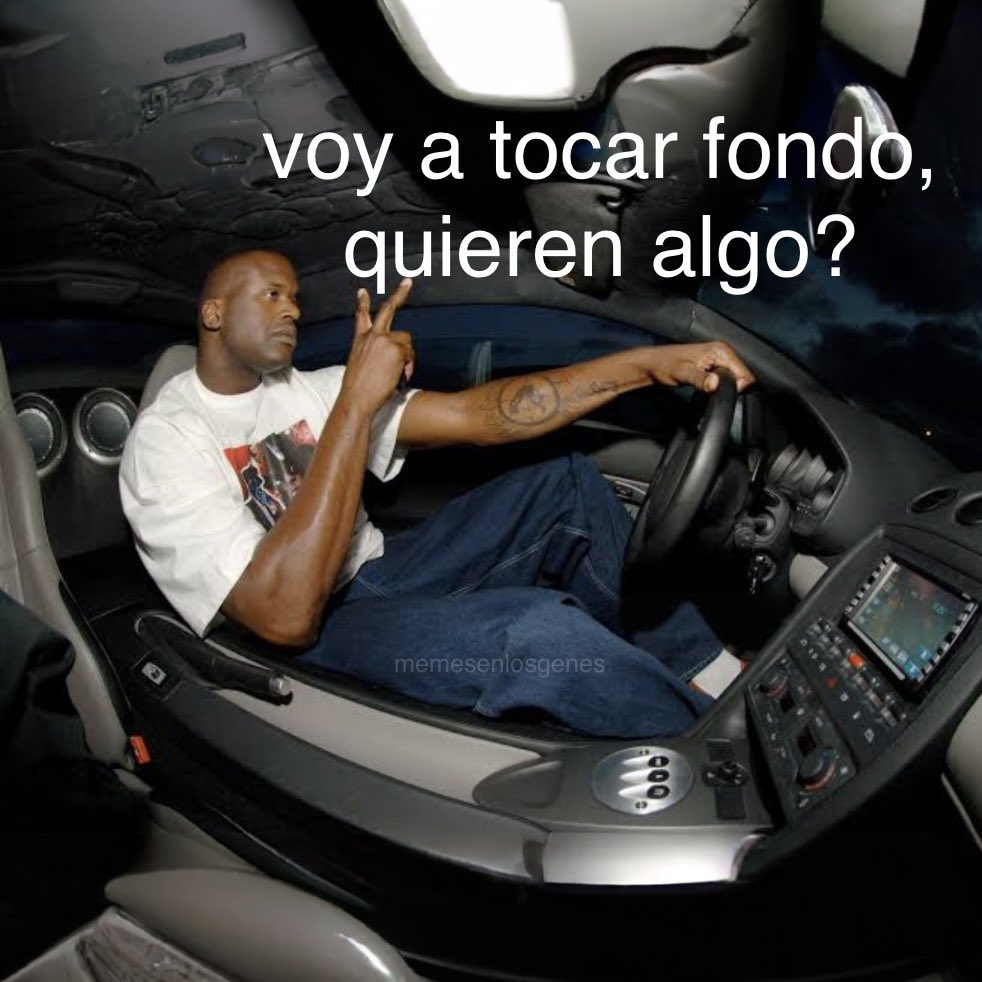memesenlosgenes (@memesenlosgenes) on Twitter photo 
