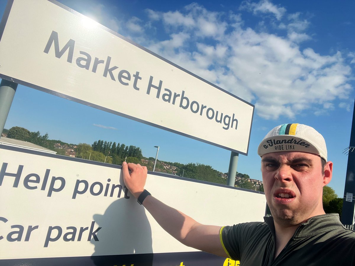 I don’t make much of the drivers, here. Not the first time, either. Lovely roads hereabouts but as soon as you’re in the town, they’re feral. I never had drivers displaying aggression towards me, 20 years ago, when I rode more miles than I do now. Our roads really have changed.