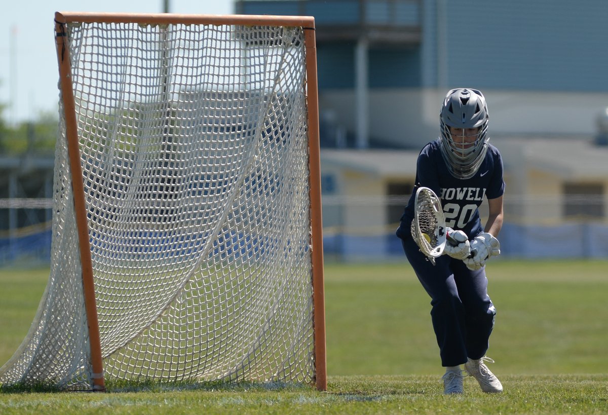 PHOTOS: bit.ly/436bqXi
Howell vs Williamstown girls lacrosse, South Jersey Group 4 first round