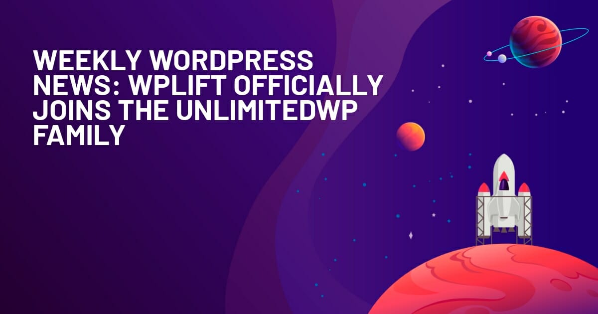 WPLeak's tweet photo. Weekly WordPress News and Updates: WordPress is celebrating its 20th anniversary, Here are a few things to keep an eye for! https://t.co/kovsPV46R4 https://t.co/yqGcw61jFB