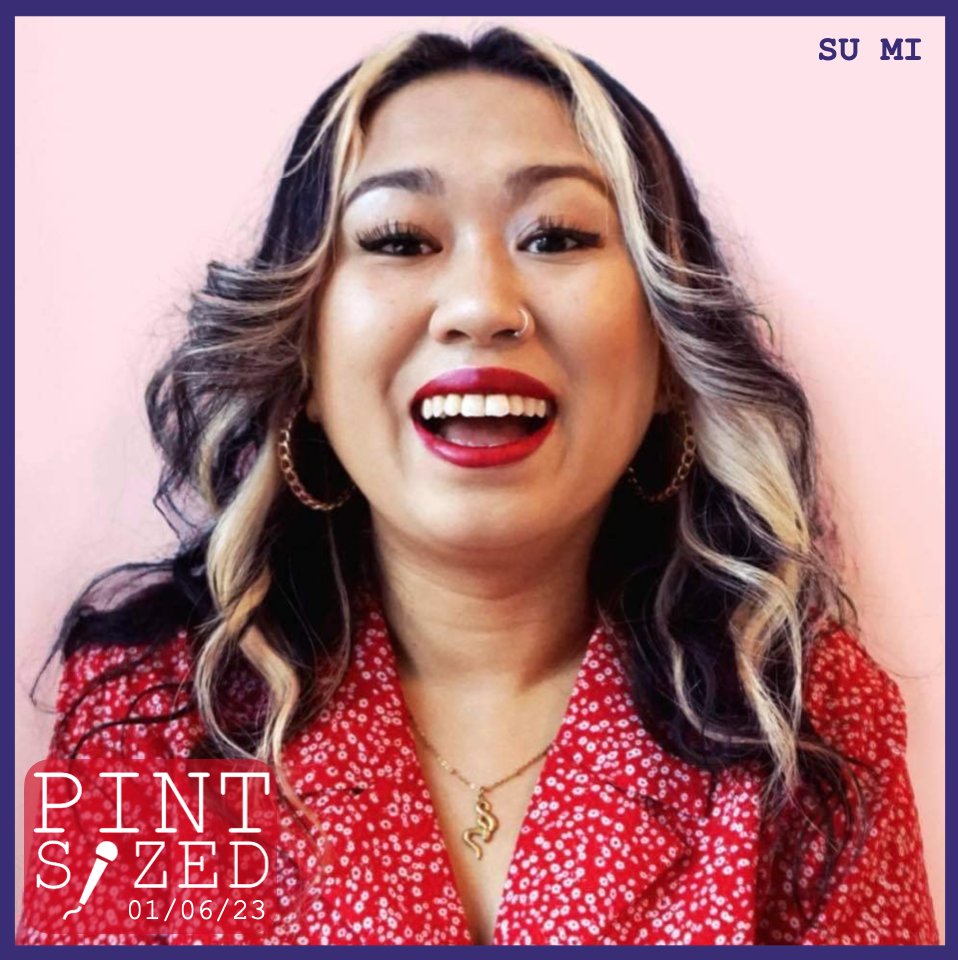 Pint-Sized Performances tweet media