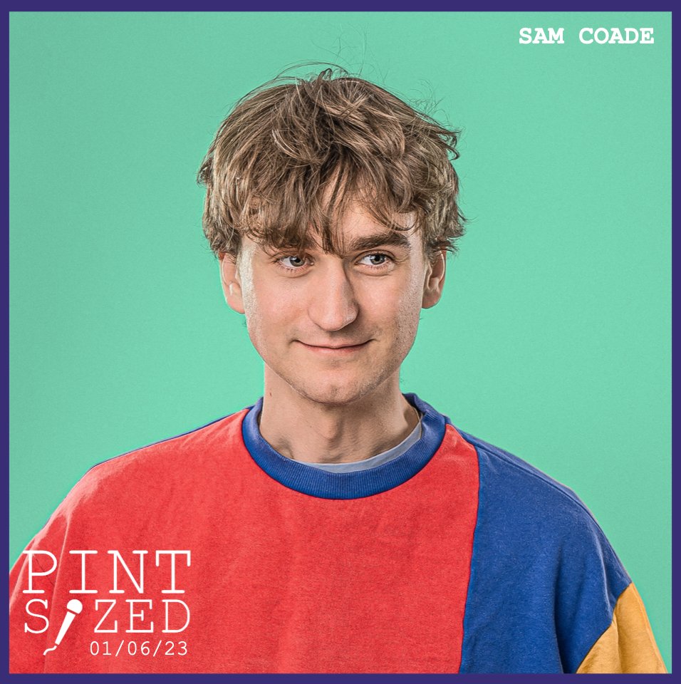 Pint-Sized Performances tweet media