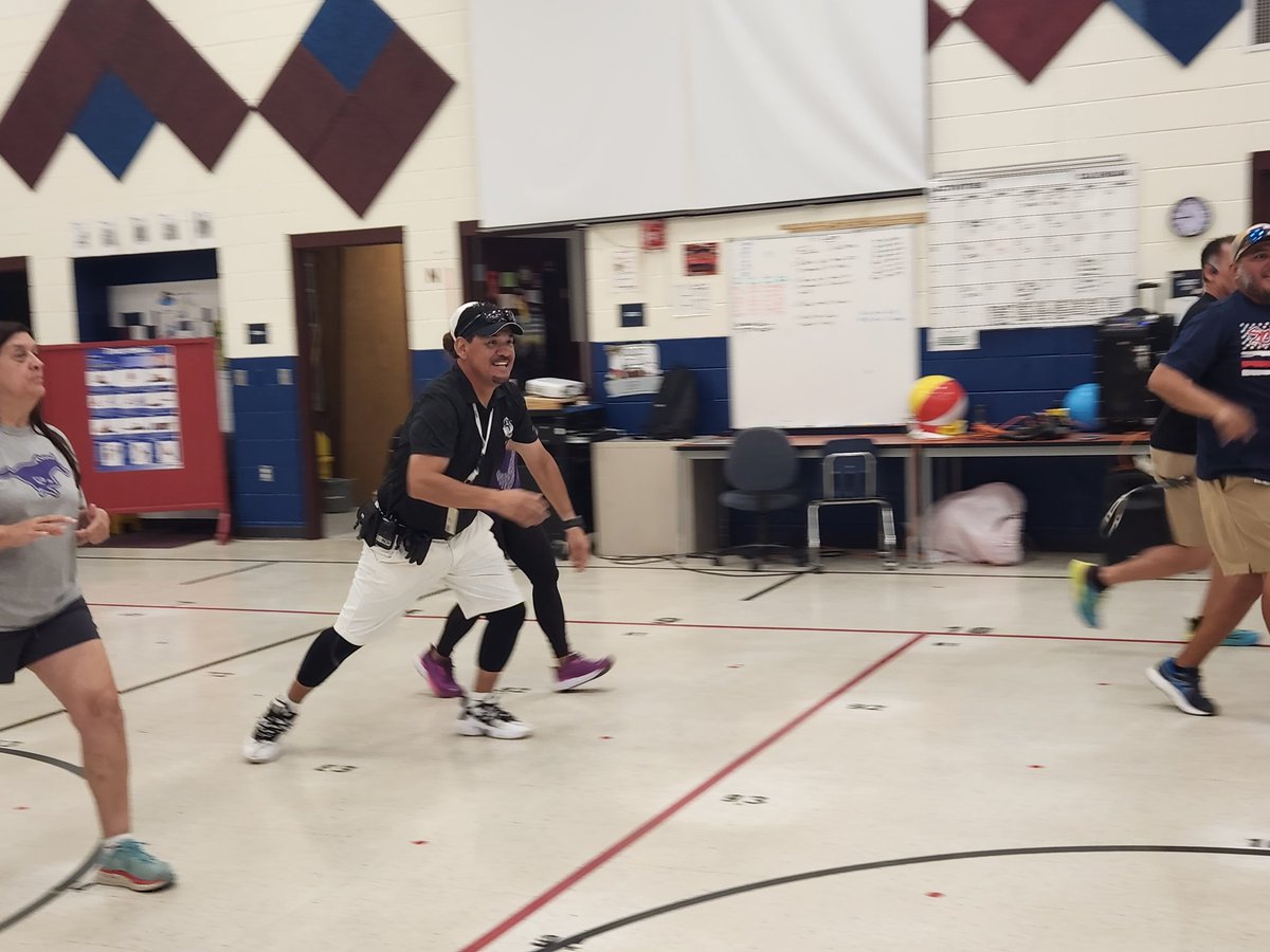 LM EPISD DoDEA (@lisa_mendeztwt) on Twitter photo DoDEA Raise the Bar summer fitness camp training. Our coaches practicing what they teach. <a href="/EPISDDoDEAGrant/">EPISD DoDEA Grants</a> <a href="/healthyepisd/">Health Wellness & PE</a> <a href="/ELPASO_ISD/">El Paso ISD</a> DoDEA Raise the Bar summer fitness camp training. Our coaches practicing what they teach. <a href="/EPISDDoDEAGrant/">EPISD DoDEA Grants</a> <a href="/healthyepisd/">Health Wellness & PE</a> <a href="/ELPASO_ISD/">El Paso ISD</a>