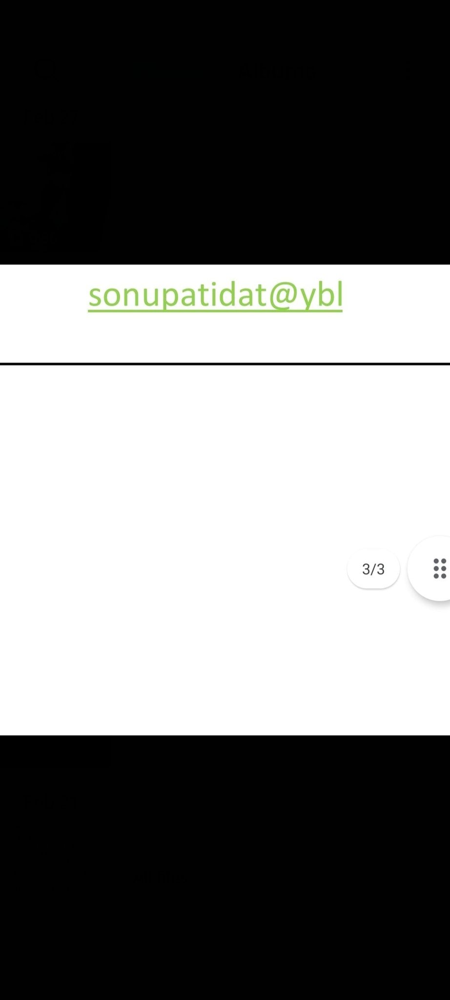 Md Nasir on Twitter "Jb tak aap apne Setup par 100 believe nahi