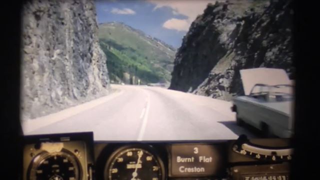 Flashback to #KootenayPass in 1966 via our BC Road Trip Time Machine. 
The highest peak on #BCHwy3 - our staff still regularly see overheated vehicles here.
If you're heading out of town this weekend, make sure you and your vehicle are prepared for all the peaks and valleys!