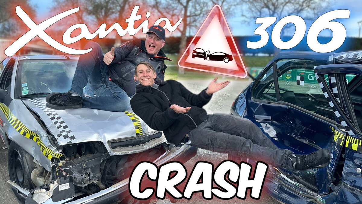 Voici le lien de notre nouvelle vidéo YouTube ! youtu.be/0k_1Qg0b3K4