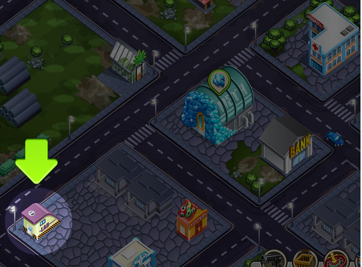 2VIMAFIA's tweet photo. MISE A JOUR 🥳

- Le labo de recherche : vous pourrez améliorer certains éléments du jeu pour avancer encore plus vite !

Bon jeu sur : https://t.co/nsMuuDwt4n https://t.co/8K7xhxkgce