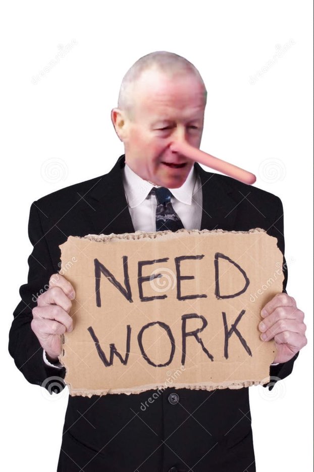 My name is Martin Plaut. Im a journalist &amp; propagandist specializing in the Horn of Africa with 40 years experience in fake news &amp; misinformation. I have previously worked for BBC &amp; TPLF. Currently unemployed. Please contact PlautLiar4Hire@gmail.com if any positions are available