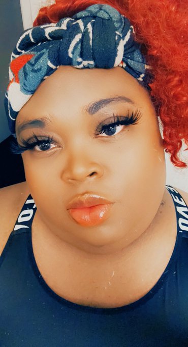 Fat Girl Fridays https://t.co/WTqggJqVRf