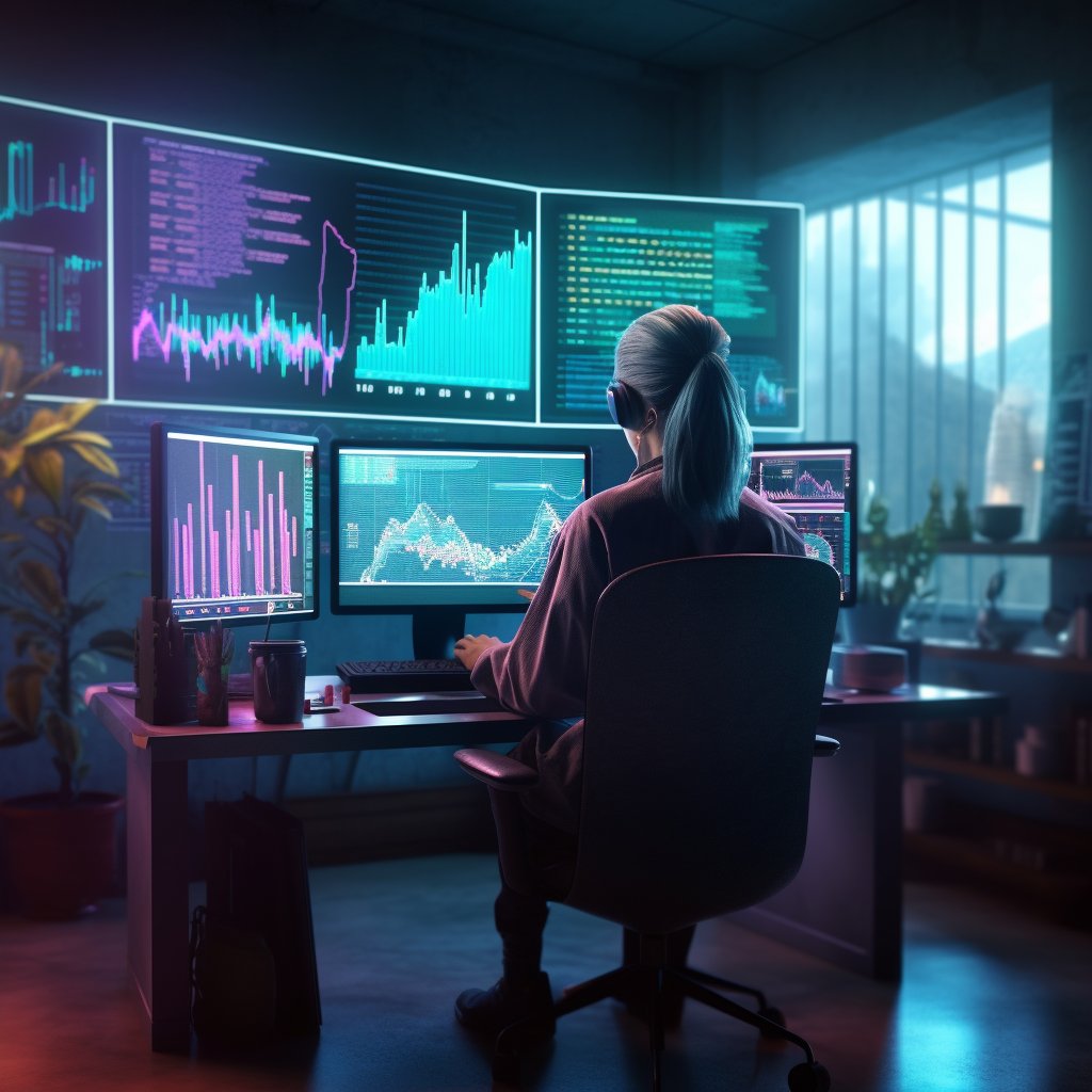 For some, trading all day every day is heaven.

But for others who still want to trade without the stress and hassle, there's AstraBit:

Our advanced trading bots allow you to simply Set it. Forget it. Live your life while our bots do all the hard work.